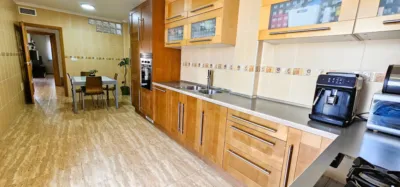 Semi-detached chalet in Villa de Mazarrón photo 10