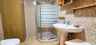Semi-detached chalet in Villa de Mazarrón photo 24