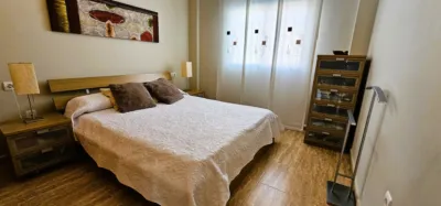 Semi-detached chalet in Villa de Mazarrón photo 21