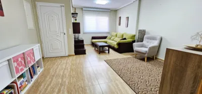Semi-detached chalet in Villa de Mazarrón photo 15