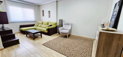Semi-detached chalet in Villa de Mazarrón photo 16