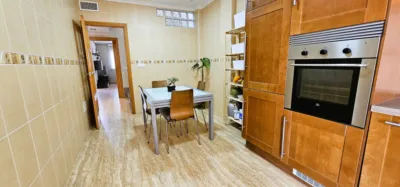 Semi-detached chalet in Villa de Mazarrón photo 11