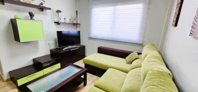 Semi-detached chalet in Villa de Mazarrón photo 19
