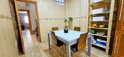 Semi-detached chalet in Villa de Mazarrón photo 12