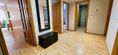 Semi-detached chalet in Villa de Mazarrón photo 13