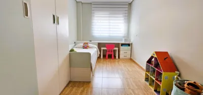Semi-detached chalet in Villa de Mazarrón photo 27
