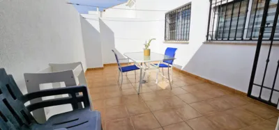 Semi-detached chalet in Villa de Mazarrón photo 5