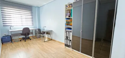 Semi-detached chalet in Villa de Mazarrón photo 31