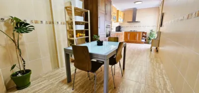 Semi-detached chalet in Villa de Mazarrón photo 7
