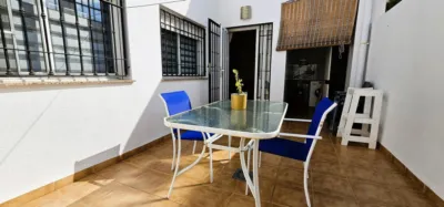 Semi-detached chalet in Villa de Mazarrón photo 4