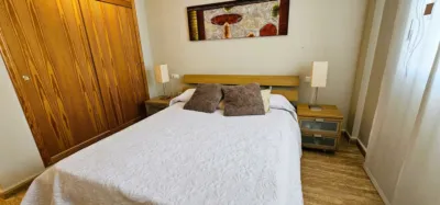 Semi-detached chalet in Villa de Mazarrón photo 22