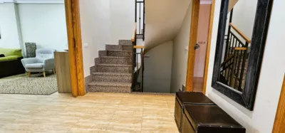 Semi-detached chalet in Villa de Mazarrón photo 14