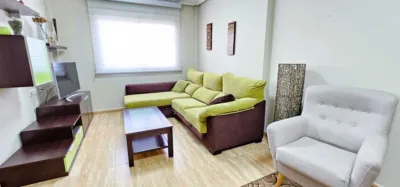 Semi-detached chalet in Villa de Mazarrón photo 17