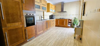 Semi-detached chalet in Villa de Mazarrón photo 8