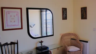 Attic in Totana photo 22