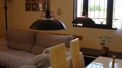 Attic in Totana photo 11