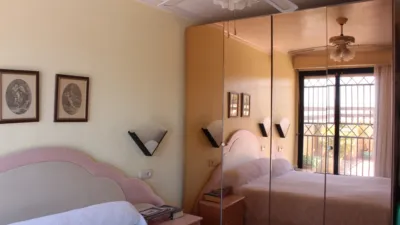 Attic in Totana photo 24