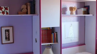 Attic in Totana photo 30