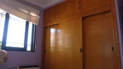 Attic in Totana photo 31