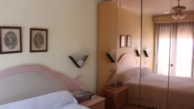 Attic in Totana photo 23