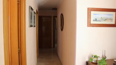 Attic in Totana photo 19