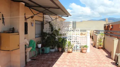 Attic in Totana photo 8