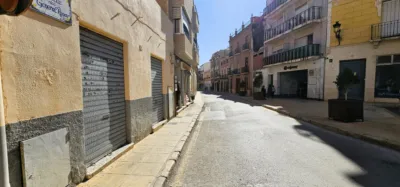 Terraced house on Calle del General Aznar, 5 photo 5