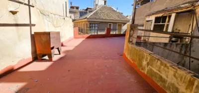 Terraced house on Calle del General Aznar, 5 photo 31