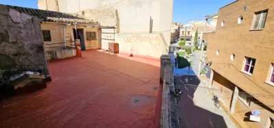 Terraced house on Calle del General Aznar, 5 photo 33