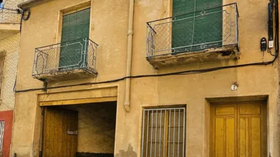 Terraced house on Calle del General Aznar, 5 photo 8