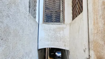 Terraced house on Calle del General Aznar, 5 photo 35