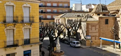 Terraced house on Calle del General Aznar, 5 photo 4