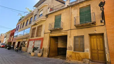 Terraced house on Calle del General Aznar, 5 photo 7