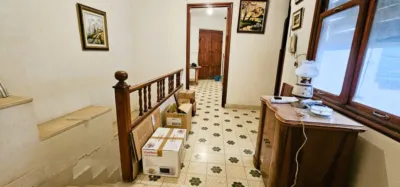 Terraced house on Calle del General Aznar, 5 photo 26