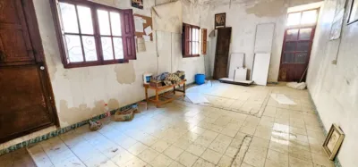 Terraced house on Calle del General Aznar, 5 photo 38