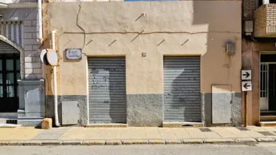 Terraced house on Calle del General Aznar, 5 photo 3