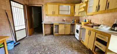 Semi-detached house in Totana photo 5