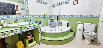 Terraced house in Totana photo 14