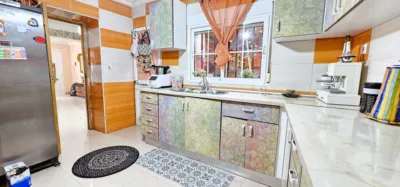 Terraced house in Totana photo 9