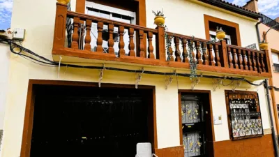 Terraced house in Totana photo 36