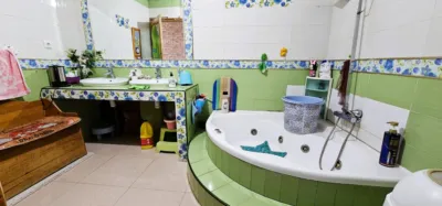 Terraced house in Totana photo 15