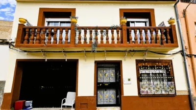 Terraced house in Totana photo 34