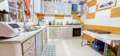 Terraced house in Totana photo 7