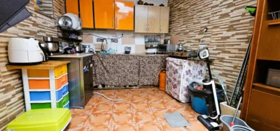Terraced house in Totana photo 12