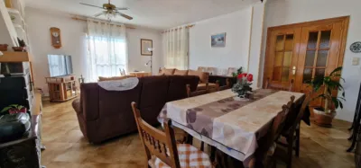 Chalet in Totana photo 14