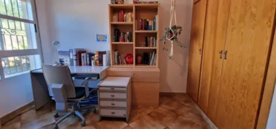 Chalet in Totana photo 33