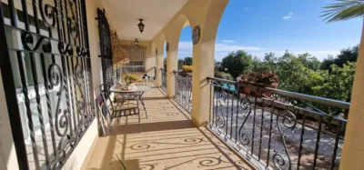 Chalet in Totana photo 11