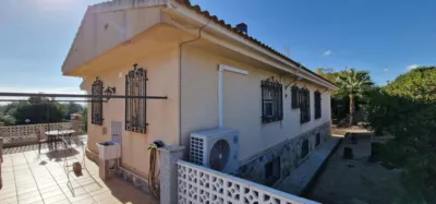 Chalet in Totana photo 9