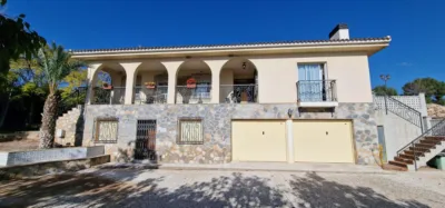 Chalet in Totana photo 3