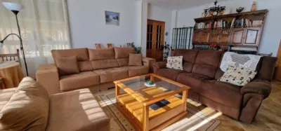 Chalet in Totana photo 16